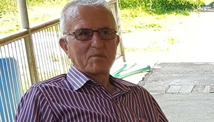 Ekmek almak için evden çıktı, 2 gündür haber alınamıyor