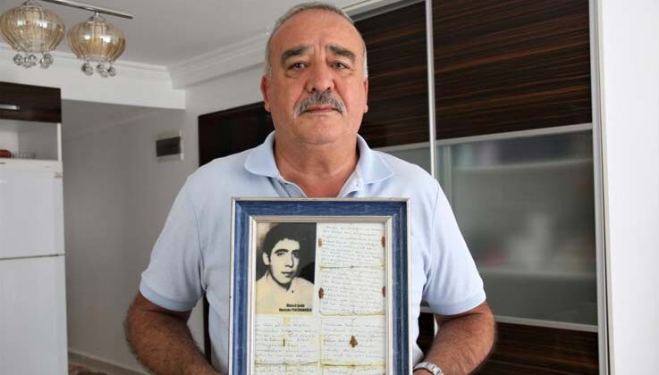 Darbenin ardından 43 yıldır acısı dinmedi, tek isteği soyadının geri verilmesi