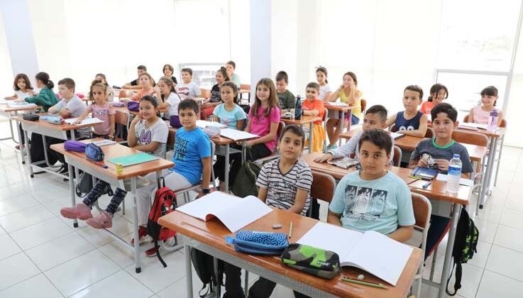 Atatürk Bilgi Eğitim Merkezi (ATABEM) 2023-2024 dönemi kurs kayıtları başlıyor