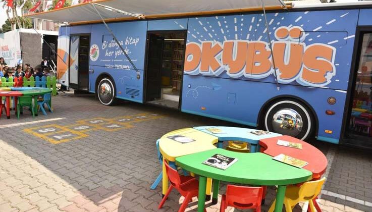 Kepez’in sağlık ve kültür hizmeti Akseki’de