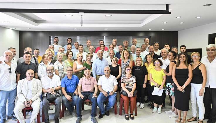Yöreler Renkler Festivali başlıyor