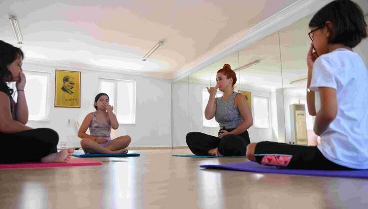 KONSEM kurs kayıtları başlıyor