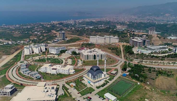 ALKÜ’den afet hemşireliği için önemli adım