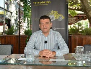 Teknoloji ve ihracat odaklı Growmach, tarım makineleri sektörüne ivme kazandıracak