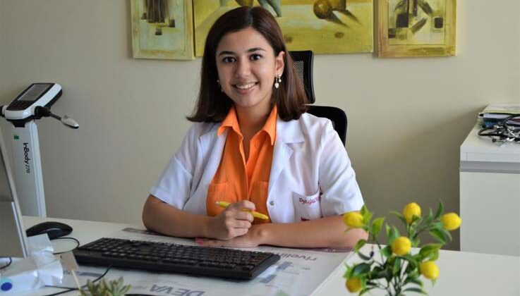 Uzmanından okul başarısını artıran beslenme önerileri