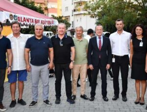 Akademisyen Şebnem Köseoğlu anma etkinliğinde LÖSEV’e destek