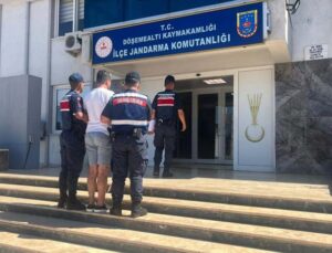 Antalya’da uyuşturucu şüphelisi 18 kişi tutuklandı