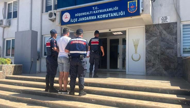 Antalya’da uyuşturucu şüphelisi 18 kişi tutuklandı