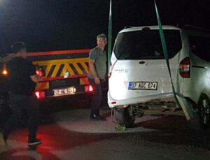 Antalya’da tüyler ürperten cinayetin şüphelisi 1’i kadın 3 kişi yakalandı