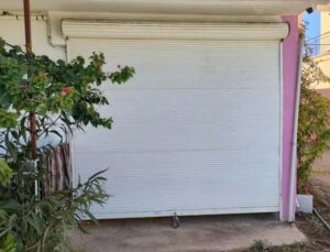 Kiracıya ’elektrik sayacı’ zulmü: Sayacı depoya taşıyıp kapısına çifte kilit vurdular