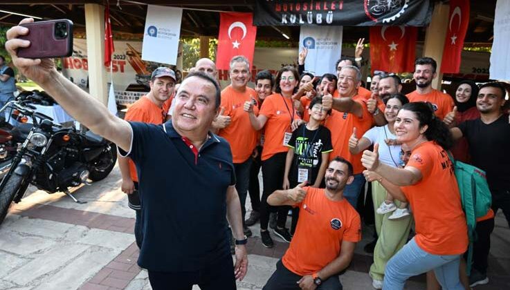 ‘HobiFest 2023’ dolu dolu geçti