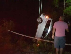 Antalya’da tüyler ürperten cinayete 1 tutuklama, 2 adli kontrol