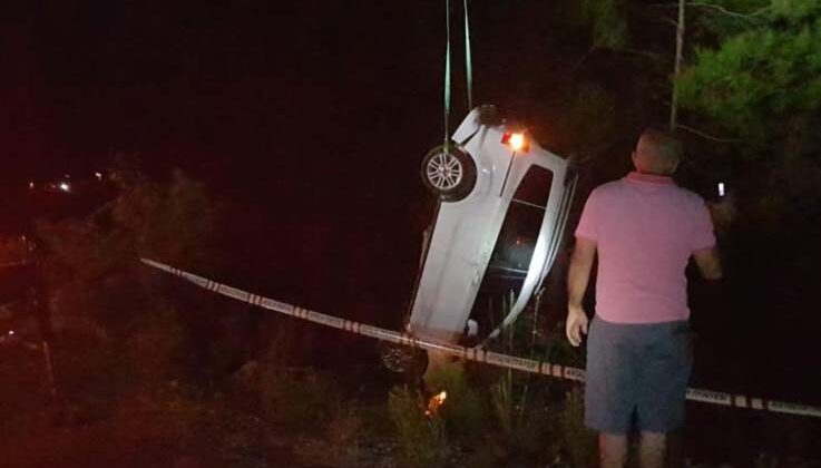 Antalya’da tüyler ürperten cinayete 1 tutuklama, 2 adli kontrol