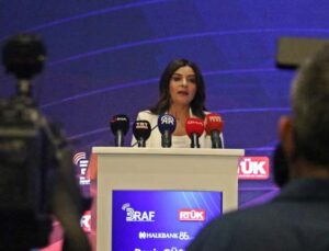 BRAF Genel Sekreteri Güçer: “Yalanın yayılma hızı gerçek bilginin dolaşımından katbekat fazla”