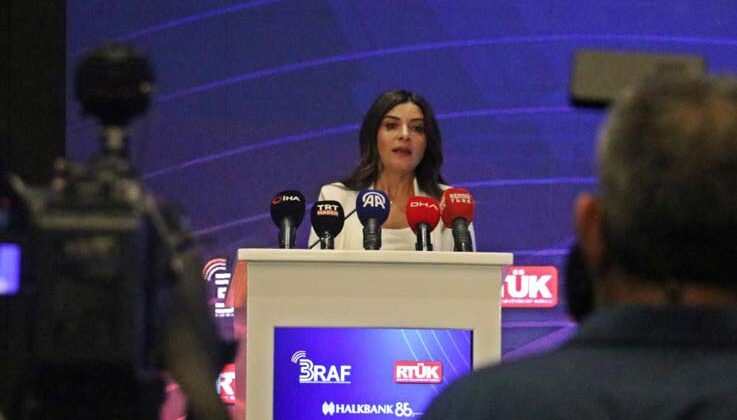 BRAF Genel Sekreteri Güçer: “Yalanın yayılma hızı gerçek bilginin dolaşımından katbekat fazla”