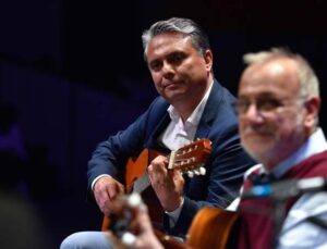 Gitar festivali 12 yaşında