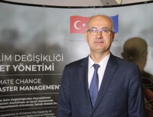 Antalya’nın depremden öncelikli afet riski sel, taşkın ve orman yangınları