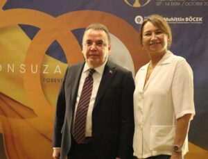 60. Antalya Altın Portakal Film Festivali’nde onur ödülleri açıklandı