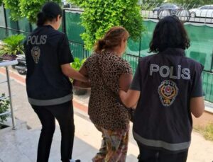 Antalya’da son bir ayda 106 aranan şahıs yakalandı