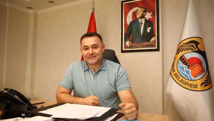Alanya Dinek Mahallesi’nin 25 yıllık imar sorunu çözüldü