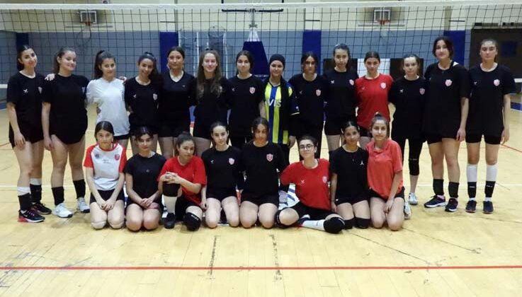 Kepez kış sporlarına hazır