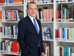 Alanya Üniversitesi ’Sektör Kampüste’ programının paydaşı oldu