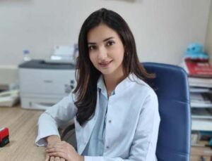 Korkuteli Devlet Hastanesi’ne 6 yeni doktor atandı