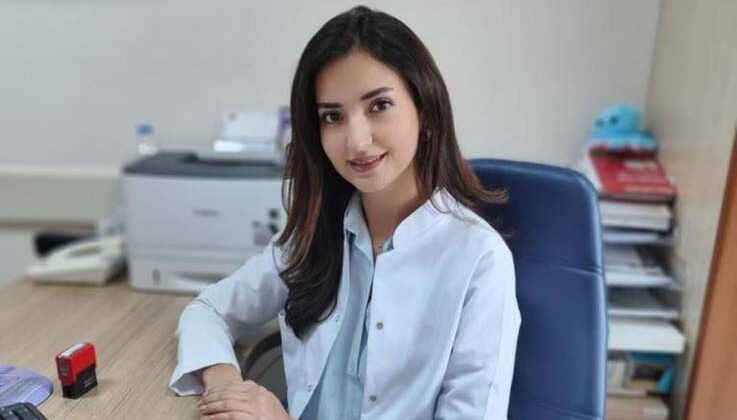 Korkuteli Devlet Hastanesi’ne 6 yeni doktor atandı