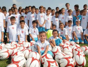 Kepez Belediyesi’nden spora dev yatırım