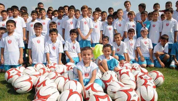 Kepez Belediyesi’nden spora dev yatırım
