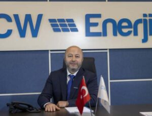 CW Enerji’den İSO 500’de büyük başarı