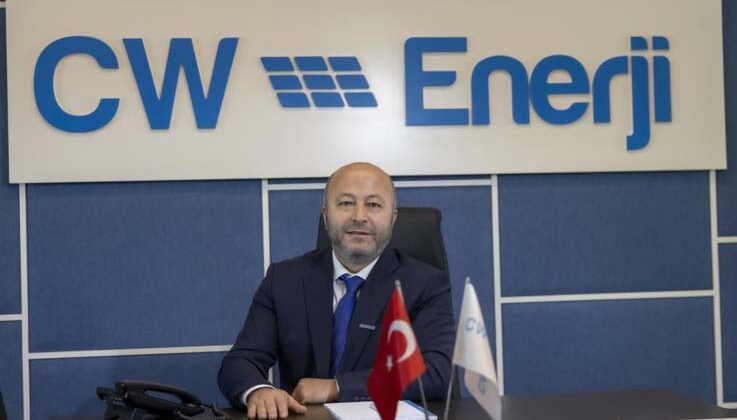CW Enerji’den İSO 500’de büyük başarı