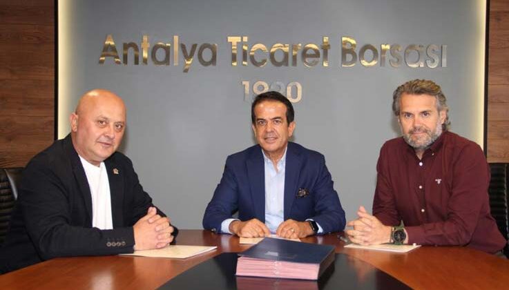 Tohumculuk Kongresi için iş birliği protokolü