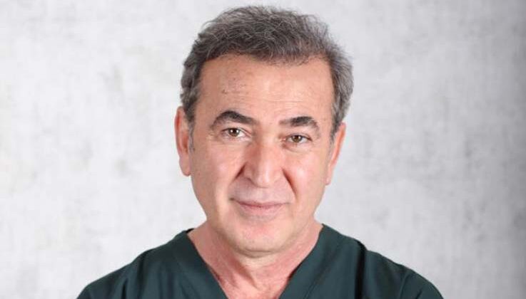 Prof. Dr. Kumru: “Gebelikteki miyomlar bebekler için tehdit oluşturabilir”