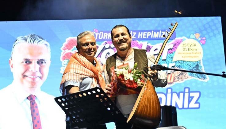 Başkan Uysal’dan kenetlenme çağrısı