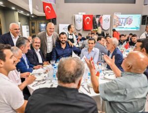 Başkan Bahar: “Korkuteli OSB için heyecanlıyız”