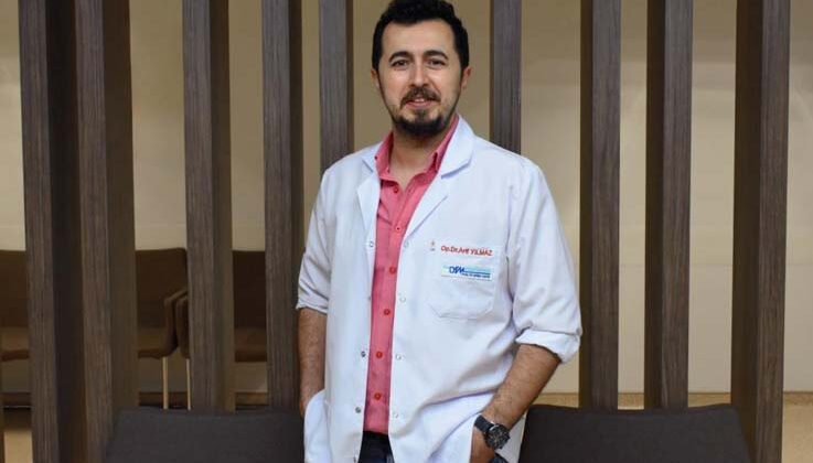Merdiven altı estetik uygulamaları nedeniyle hastaneye yatışlar olmaya başladı