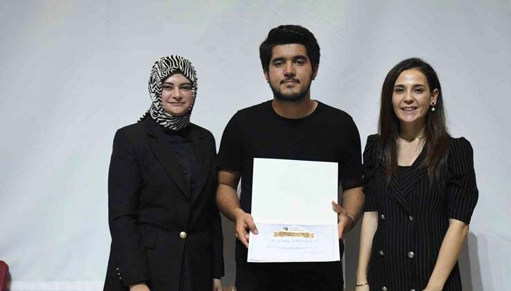 Alanya Üniversitesinde Dünya Aşçılar Günü paneli