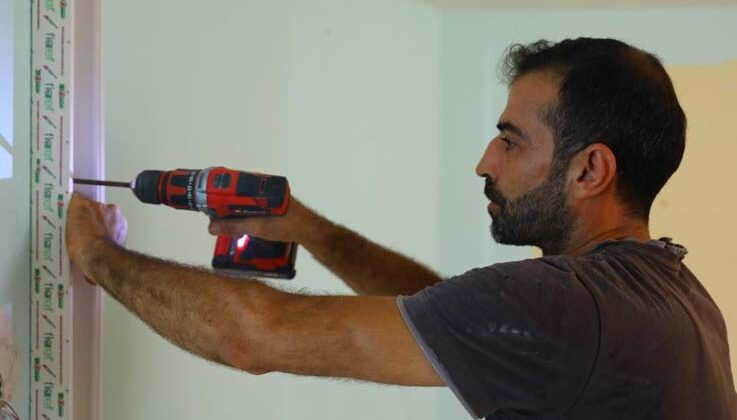 Büyükşehir genç girişimcileri destekleyecek