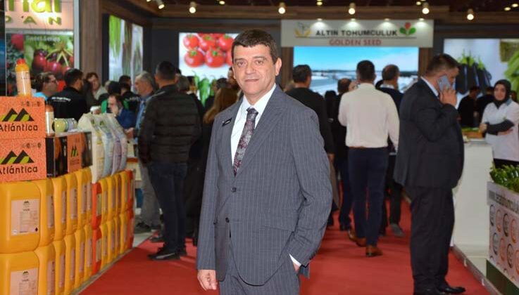 Growtech’ten su kaynaklarını korumak için anlamlı proje