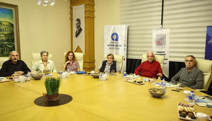 Cumhuriyet’in 100. Yılı Fotoğraf Yarışması sonuçları 9 Ekim’de açıklanacak