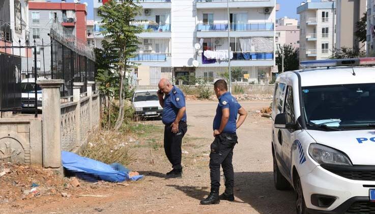Aynı mahallede bir hafta içerisinde ikinci şüpheli ölüm