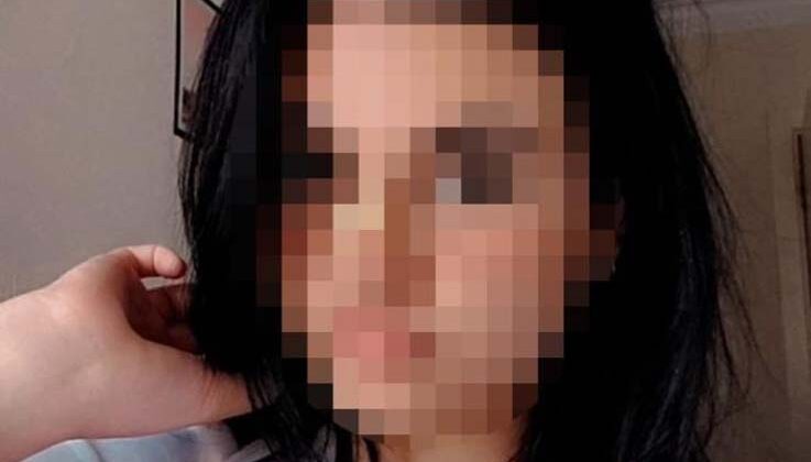 Koruyucu ailesini eve kilitleyip kaybolan kız bulundu