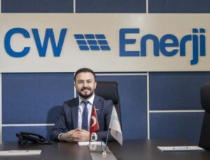 CW Enerji’den 30,9 milyon dolarlık GES anlaşması