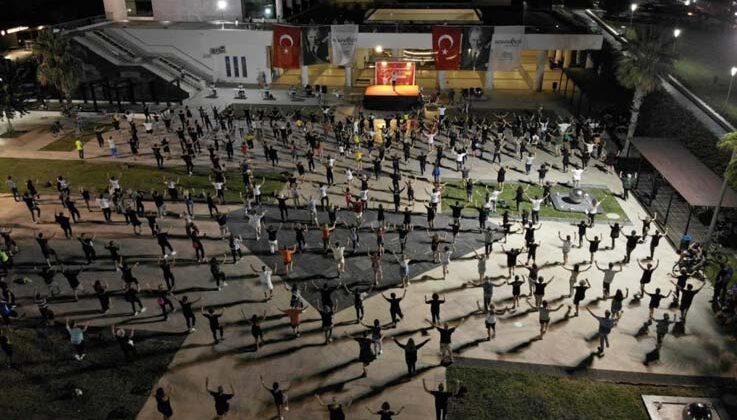 Antalya, Ata’yı 1923 zeybekle selamlamaya hazırlanıyor