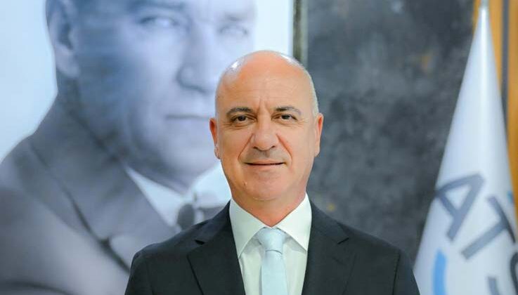 Başkan Bahar: “Reeskont kredilerinde finansman maliyetinin 15 puan düşürülmesi üretici ve ihracatçı için büyük kazanç”