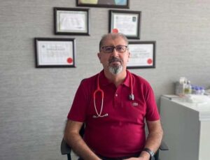 Serebral palside erken teşhis hayat kurtarıyor