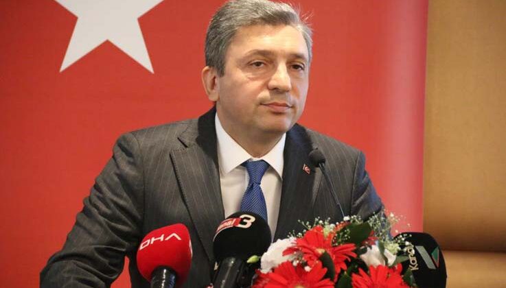 Antalya’da cumhuriyetin 100’üncü yılı coşkuyla kutlanacak