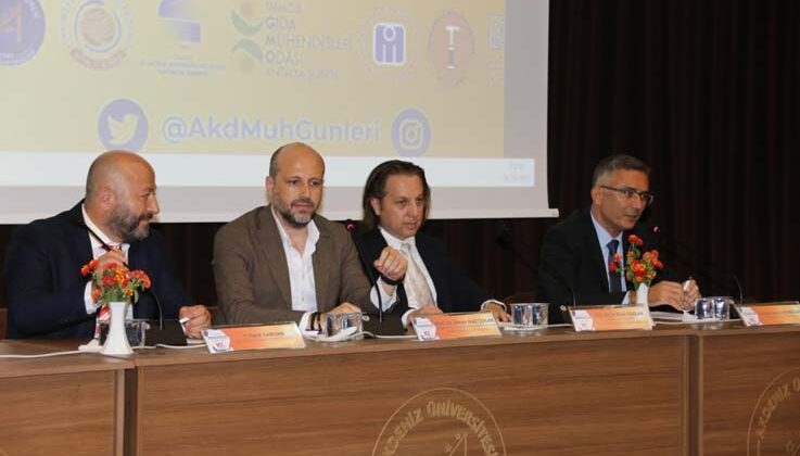 AÜ’de Binalarda Enerji Verimliliği ve Sıfır Enerji Konsepti çalıştayı