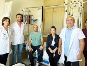Gazipaşa’da, Hasta Hakları Günü kutlandı